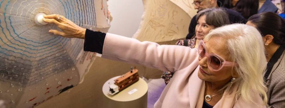 Embratur e Instituto Ambientes em Rede firmam acordo para promover turismo sustentável