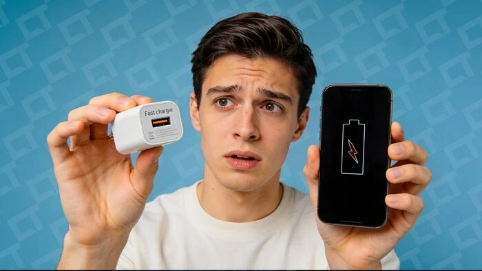 Engenheiros alertam: Carregamento rápido pode danificar baterias de celulares!