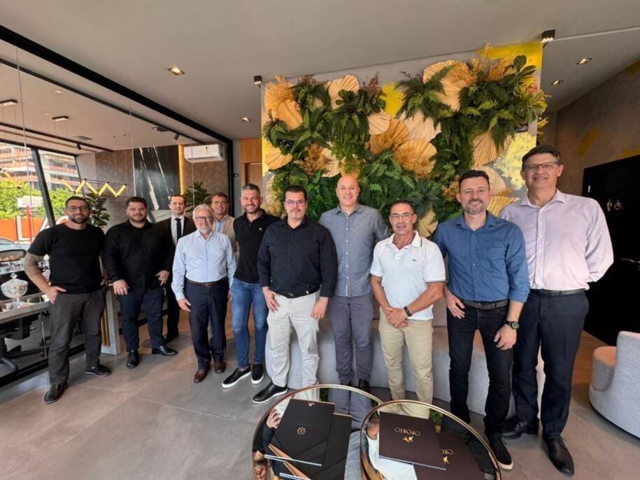 Entidades de Santa Catarina articulam propostas para fortalecer mercado imobiliário