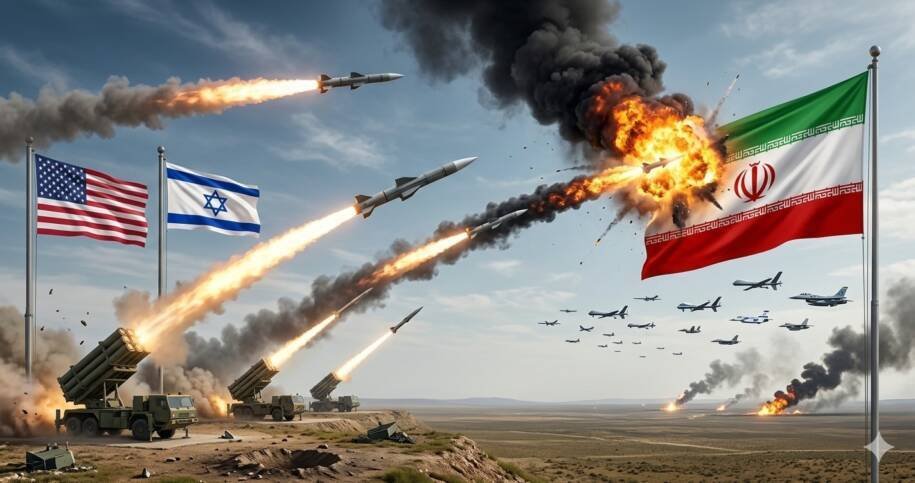 Escalada entre EUA, Irã e Israel pode elevar preços de eletrônicos no Brasil