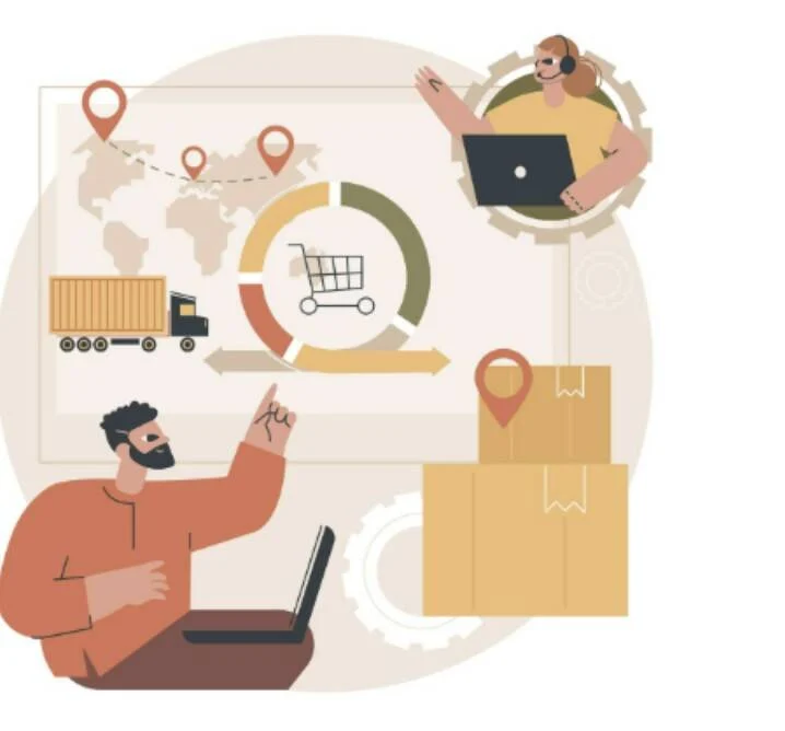 Estes Logistics e Descartes Systems Group ampliam parceria e geram crescimento explosivo