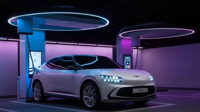 Estudo JD Power revela que 96% dos proprietários de EVs não querem voltar a combustão