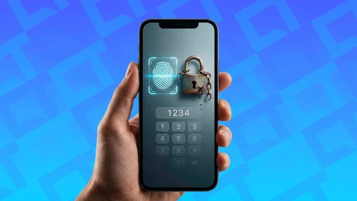 Estudo revela: Biometria supera senhas em segurança e combate fraudes!