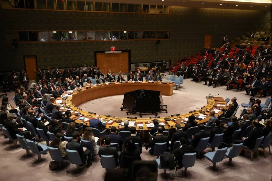 EUA defendem Operação Fúria Épica na ONU após suposta morte de Khamenei