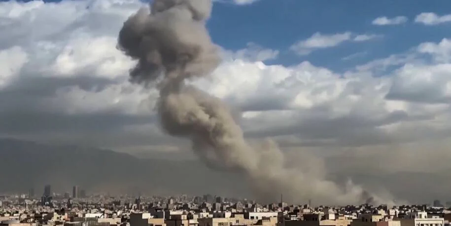 EUA e Israel atacam Irã para conter China e fortalecer hegemonia de Netanyahu