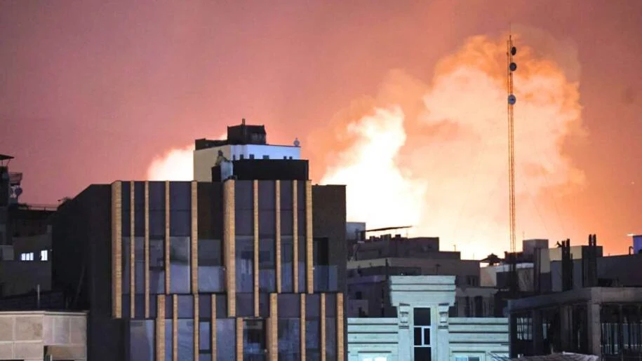 EUA e Israel lançam Operação Epic Fury e provocam crise no Brasil