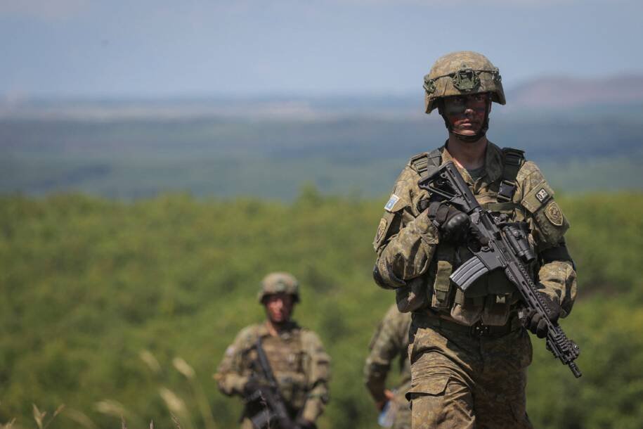 EUA, Irã e Israel: quem tem o exército mais poderoso em 2026?