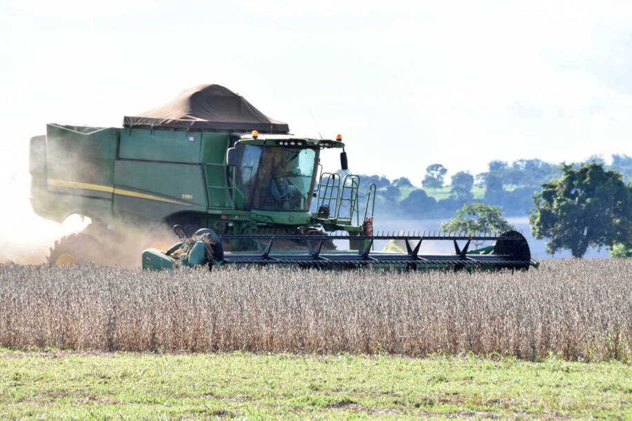 Famasul alerta: aumento do diesel pressiona margem do produtor rural em MS