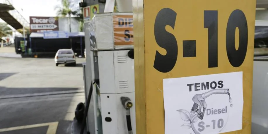 Farsul alerta sobre falta de diesel no RS e prejudica colheita de arroz e soja