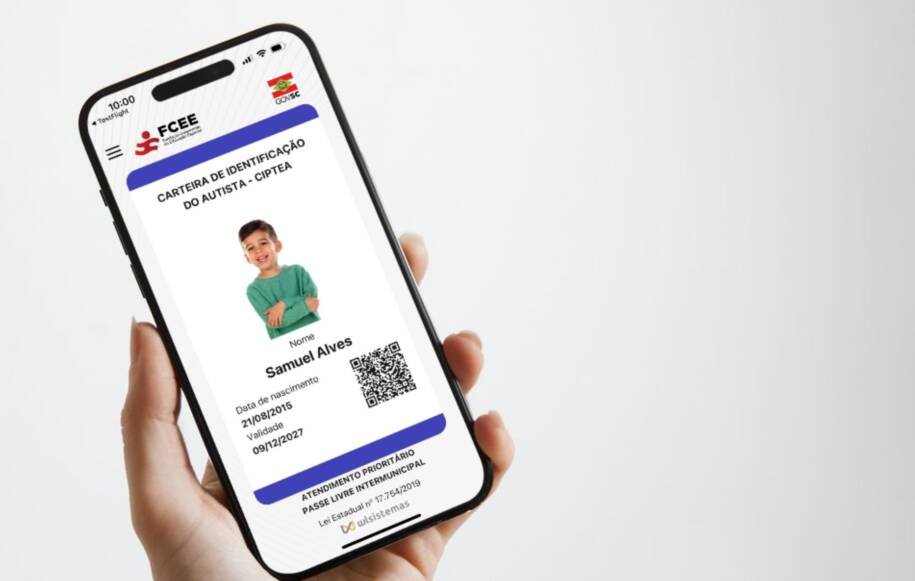 FCEE Digital implementa novas funcionalidades e revoluciona emissão de carteiras
