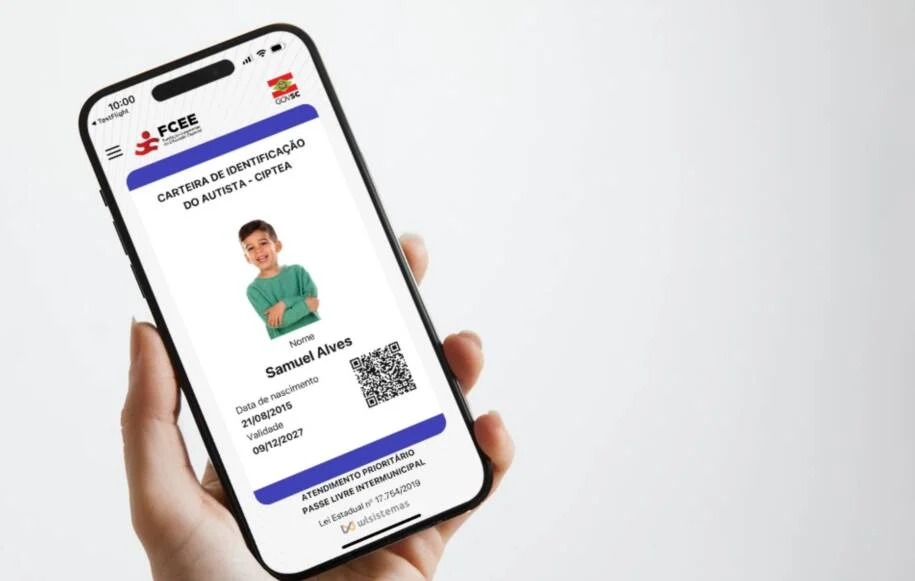 FCEE Digital implementa novas funcionalidades e revoluciona emissão de carteiras