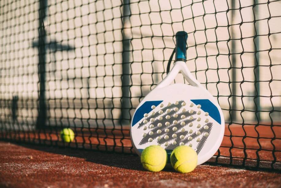 Federação Internacional de Padel confirma inclusão do esporte nos Jogos Europeus de 2027