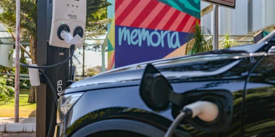 Fenabrave revela aumento de 4,13% em emplacamentos de veículos em fevereiro