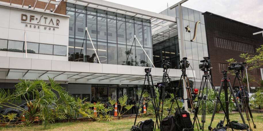 Fenaj e Abraji cobram proteção a jornalistas após ameaças em Brasília