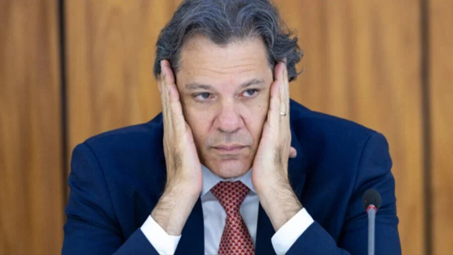 Fernando Haddad aceita desafio de Lula e enfrenta Tarcísio na corrida ao governo de SP