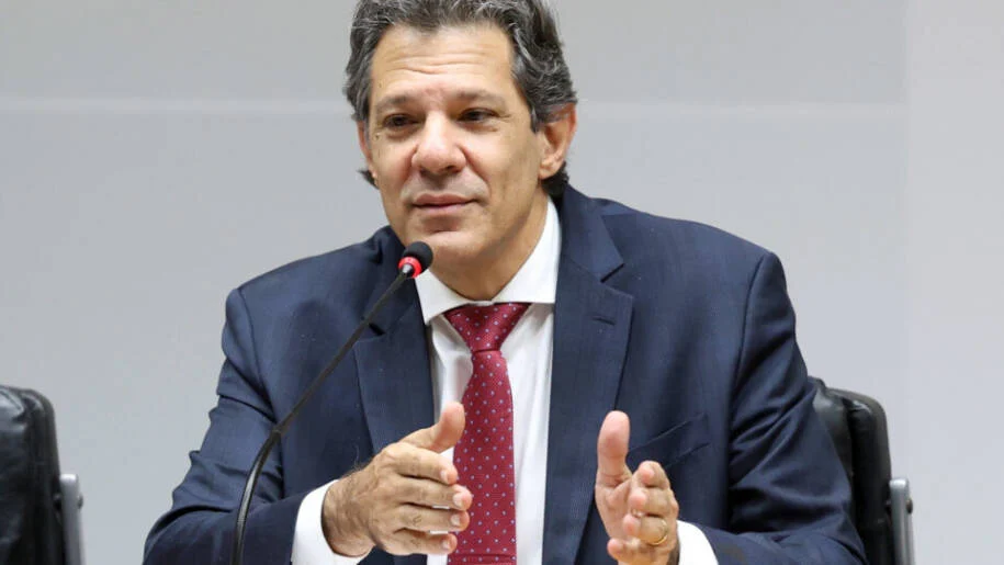 Fernando Haddad confirma pré-candidatura ao governo de SP e gera expectativa