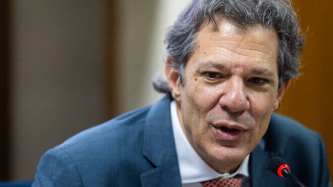 Fernando Haddad deve confirmar candidatura ao governo de SP e desafiar Tarcísio