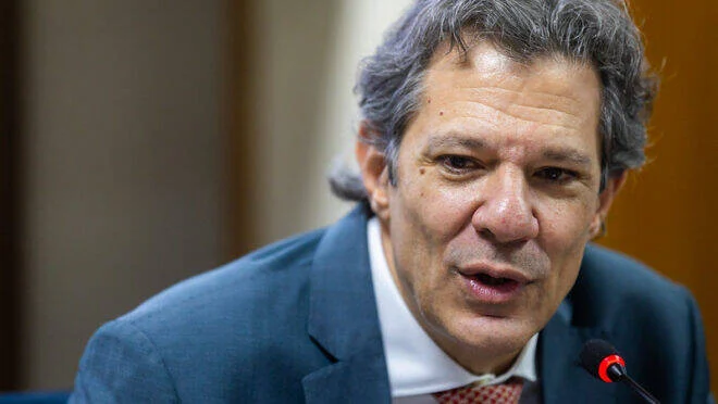 Fernando Haddad deve confirmar candidatura ao governo de SP e desafiar Tarcísio