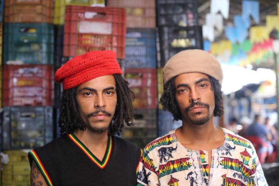 Festival Desterro Autoral: Dazaranha e BNegão agitam Florianópolis em abril!