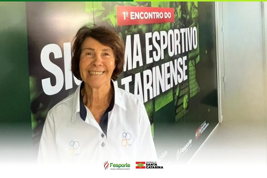 FETRISC confirma 34º Sprint Triathlon de Garopaba com homenagem a Naida Freitas!