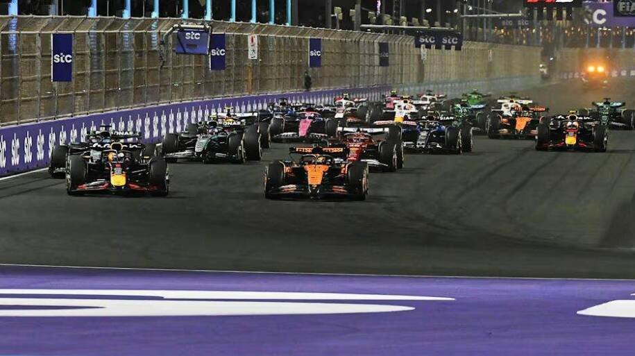 FIA anuncia mudanças drásticas na Fórmula 1 e altera taxa de compressão dos motores!