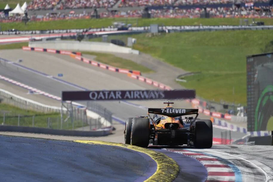 FIA cancela corridas de Fórmula 1 no Bahrein e Arábia Saudita devido a guerra