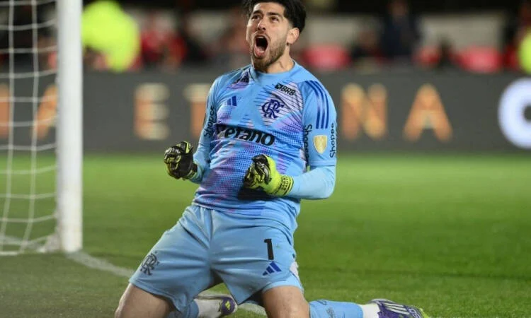 Flamengo conquista 40ª taça do Carioca com Rossi brilhando nos pênaltis contra Fluminense