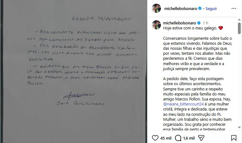 Flávio Bolsonaro classifica posição do governo sobre EUA x Irã como ‘inaceitável’