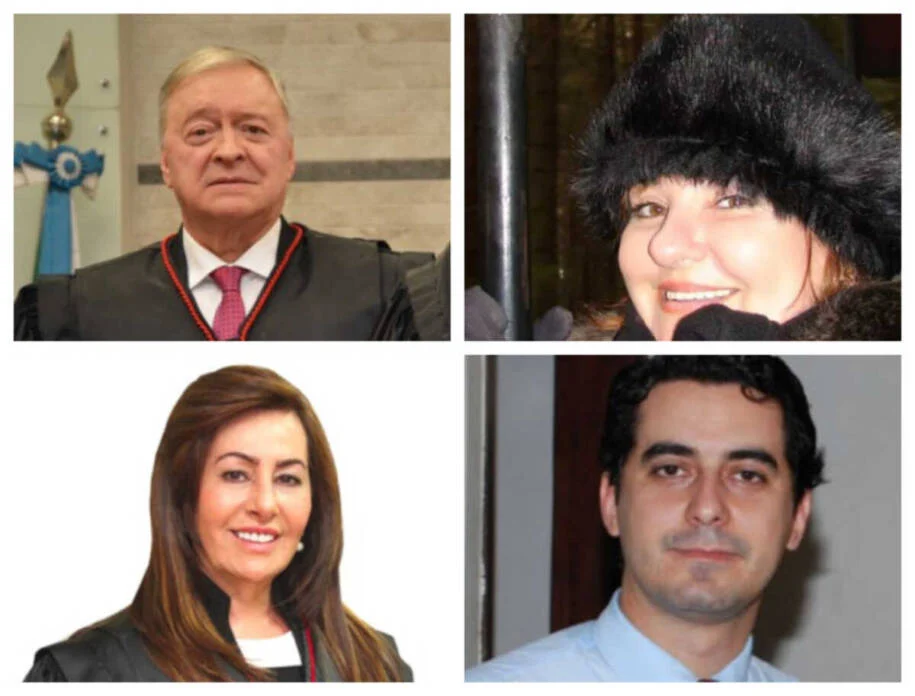 Flávio Dino determina expulsão de juízes por irregularidades em MS