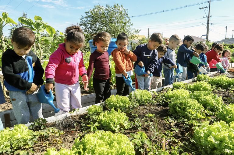 FNDE aprova nova resolução que transforma educação alimentar nas escolas