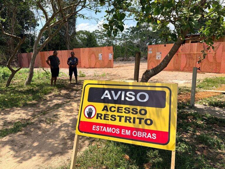 FNDE e UNOPS lançam licitação para construir 7 escolas em BA e PA e geram expectativa