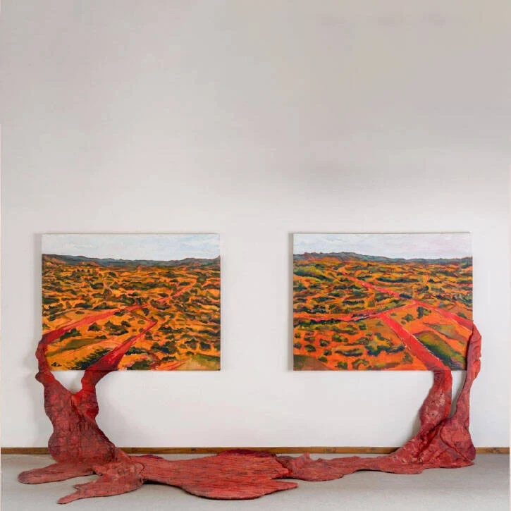 Fundação Catarinense de Cultura inaugura cinco exposições e agita Florianópolis