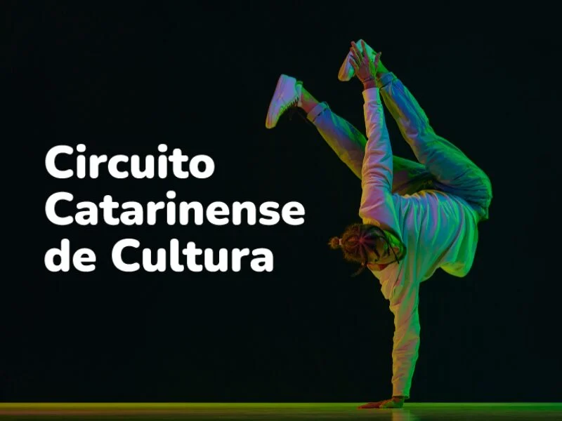 Fundação Catarinense de Cultura libera R$ 27,5 milhões para 507 projetos culturais