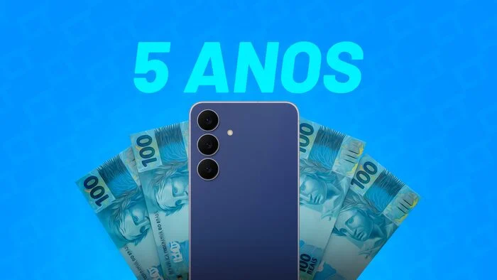 Galaxy S26 Ultra: custo de manutenção pode superar R$ 16 mil em cinco anos