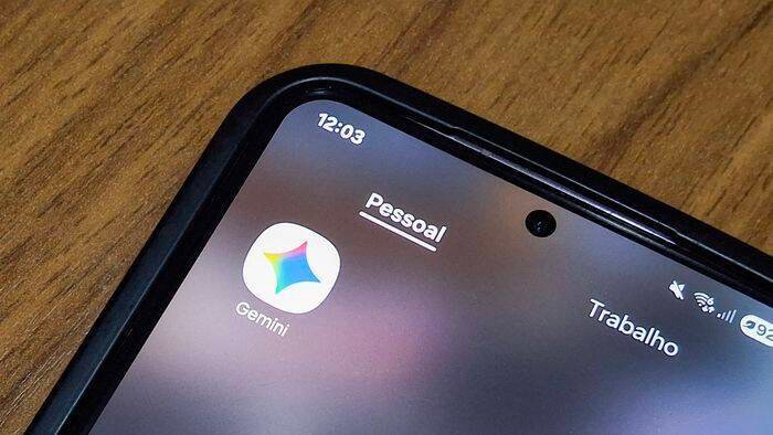 Gemini testa nova interface e aba ‘Discover’; mudanças podem surpreender usuários