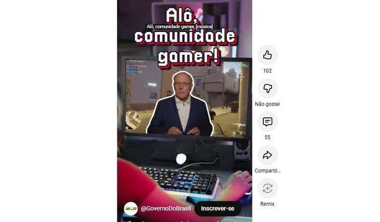 Geraldo Alckmin nega aumento de imposto e acalma consumidores de eletrônicos