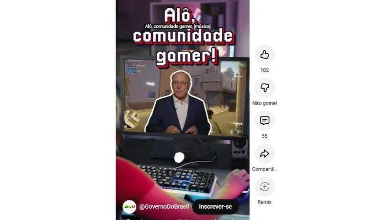 Geraldo Alckmin nega aumento de imposto e acalma consumidores de eletrônicos