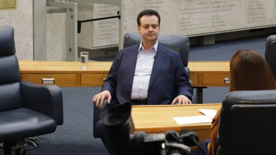 Gilberto Kassab revela propostas audaciosas do PSD e rejeita ‘terceira via’