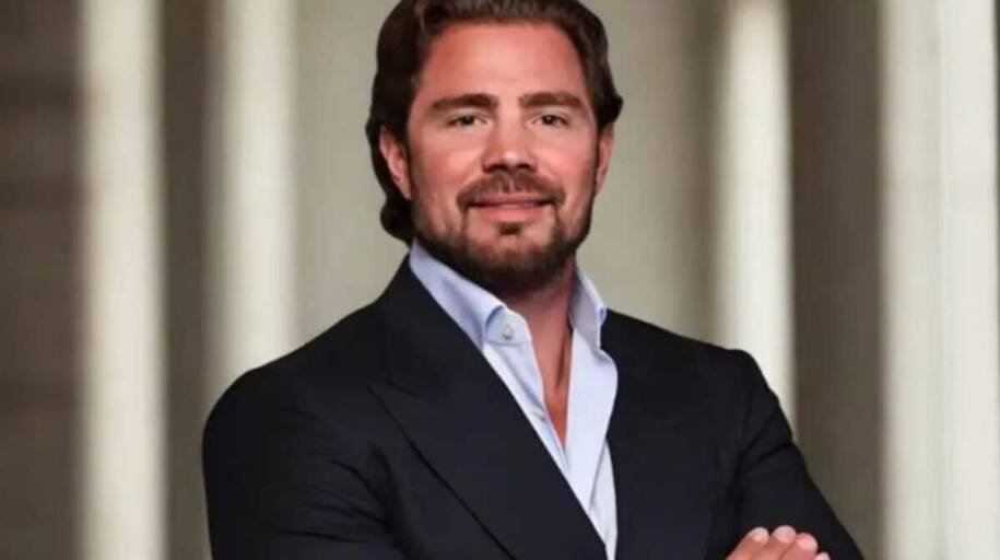 Gilmar Mendes critica vazamento de diálogos de Daniel Vorcaro como criminoso