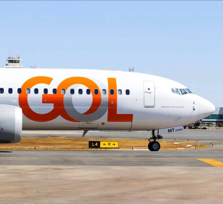 Gol Linhas Aéreas S.A. encerra negociação na B3 e gera tensão entre acionistas
