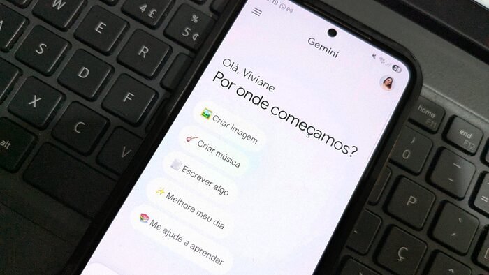 Google Lança Personal Intelligence e Revoluciona Experiência do Usuário nos EUA