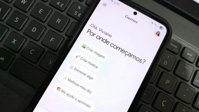 Google Lança Personal Intelligence e Revoluciona Experiência do Usuário nos EUA