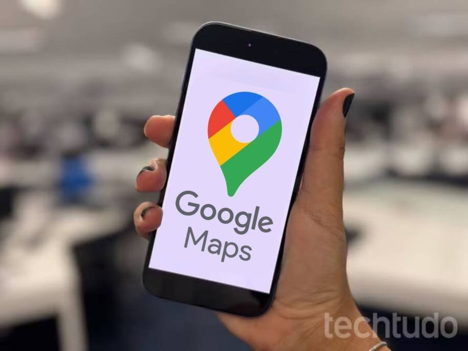 Google Maps revela truque para economizar combustível e ajustar rotas!