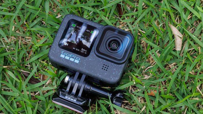 GoPro é a nova sensação: brasileiros economizam até R$ 995 no Paraguai!