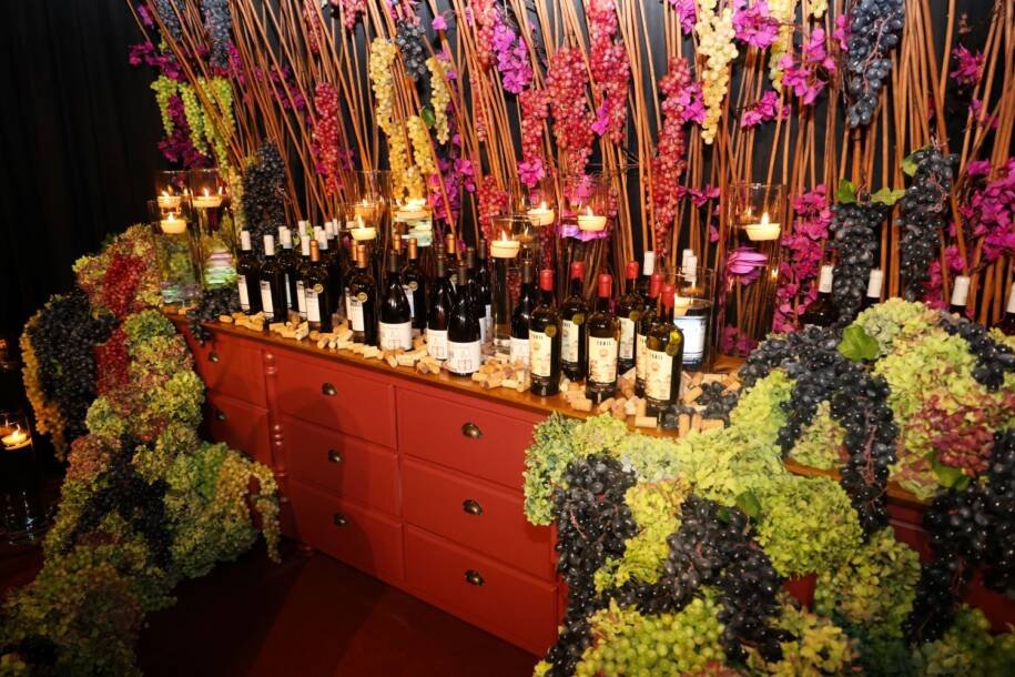 Governador Jorginho Mello abre 12ª Vindima de Altitude e destaca enoturismo