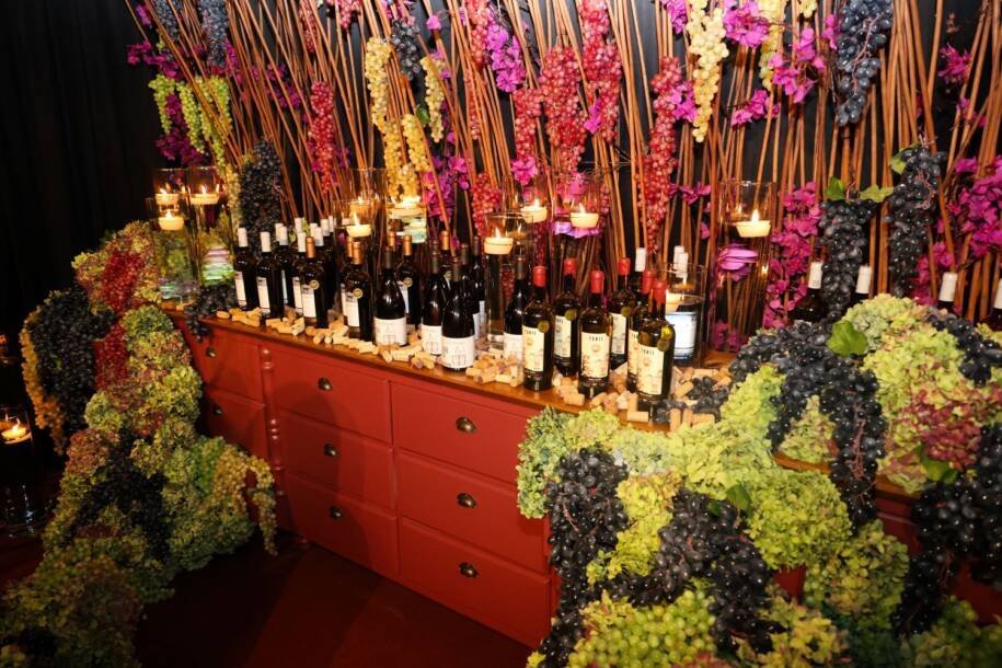 Governador Jorginho Mello abre 12ª Vindima de Altitude e destaca enoturismo