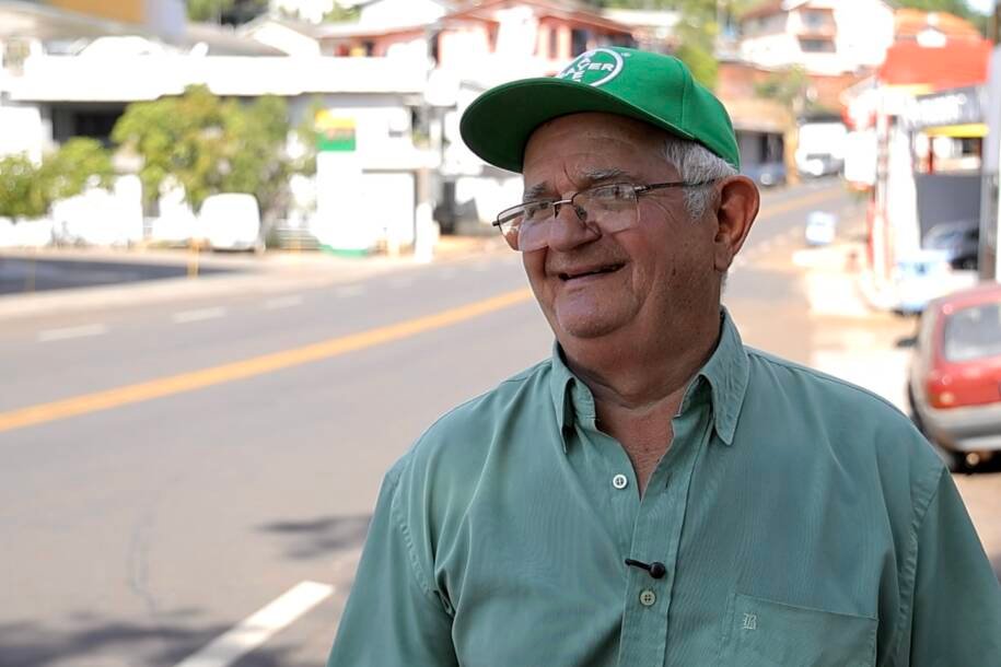 Governador Jorginho Mello entrega revitalização da SC-283 e novos investimentos em Palmitos