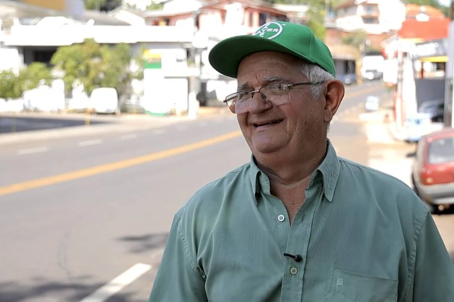 Governador Jorginho Mello entrega revitalização da SC-283 e novos investimentos em Palmitos