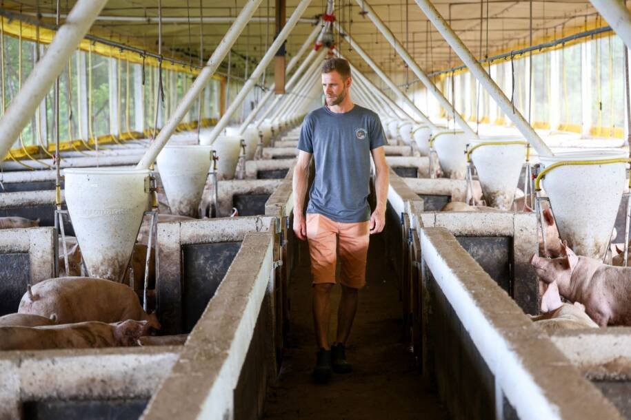 Governador Jorginho Mello lança Coopera Agro SC com R$ 1 bilhão para produtores