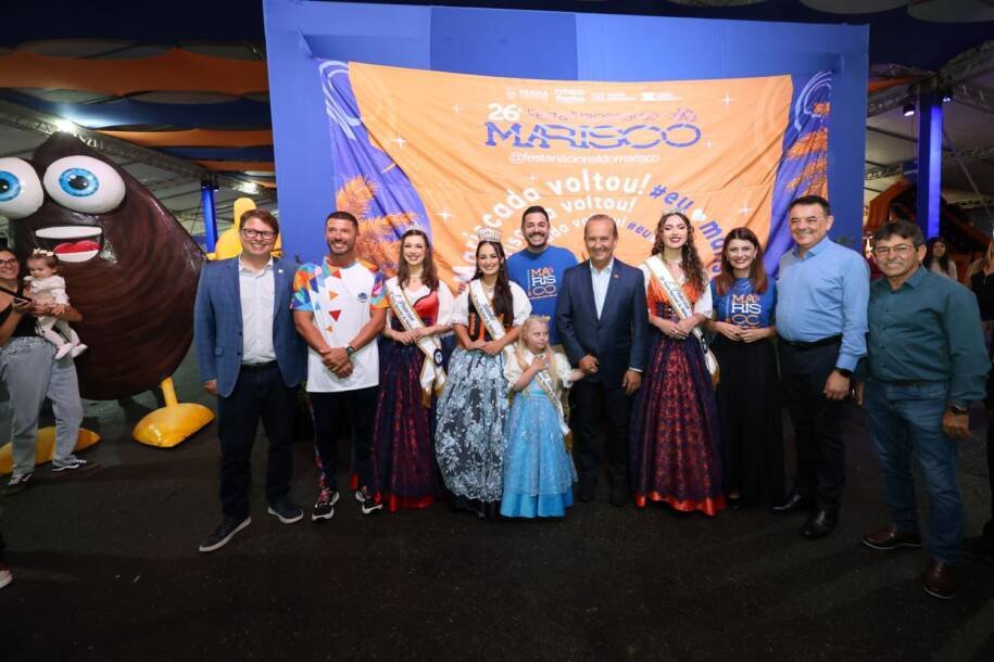 Governador Jorginho Mello libera R$ 40 milhões para pescadores em Penha